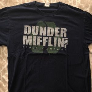 The Office Tshirt